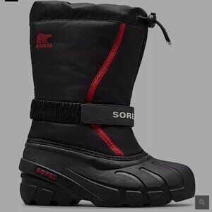 Winter boots size 33